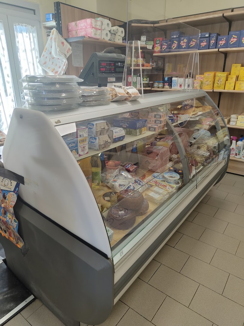 BAR ALIMENTARI " MEDEA "