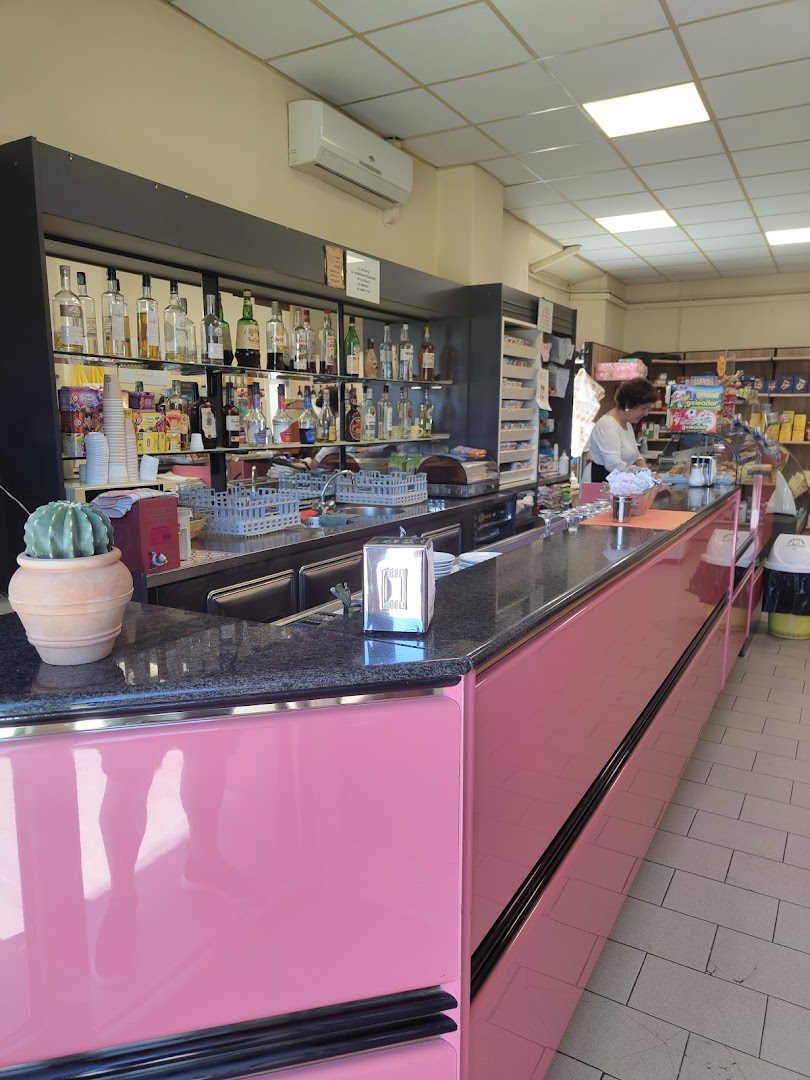 BAR ALIMENTARI " MEDEA "