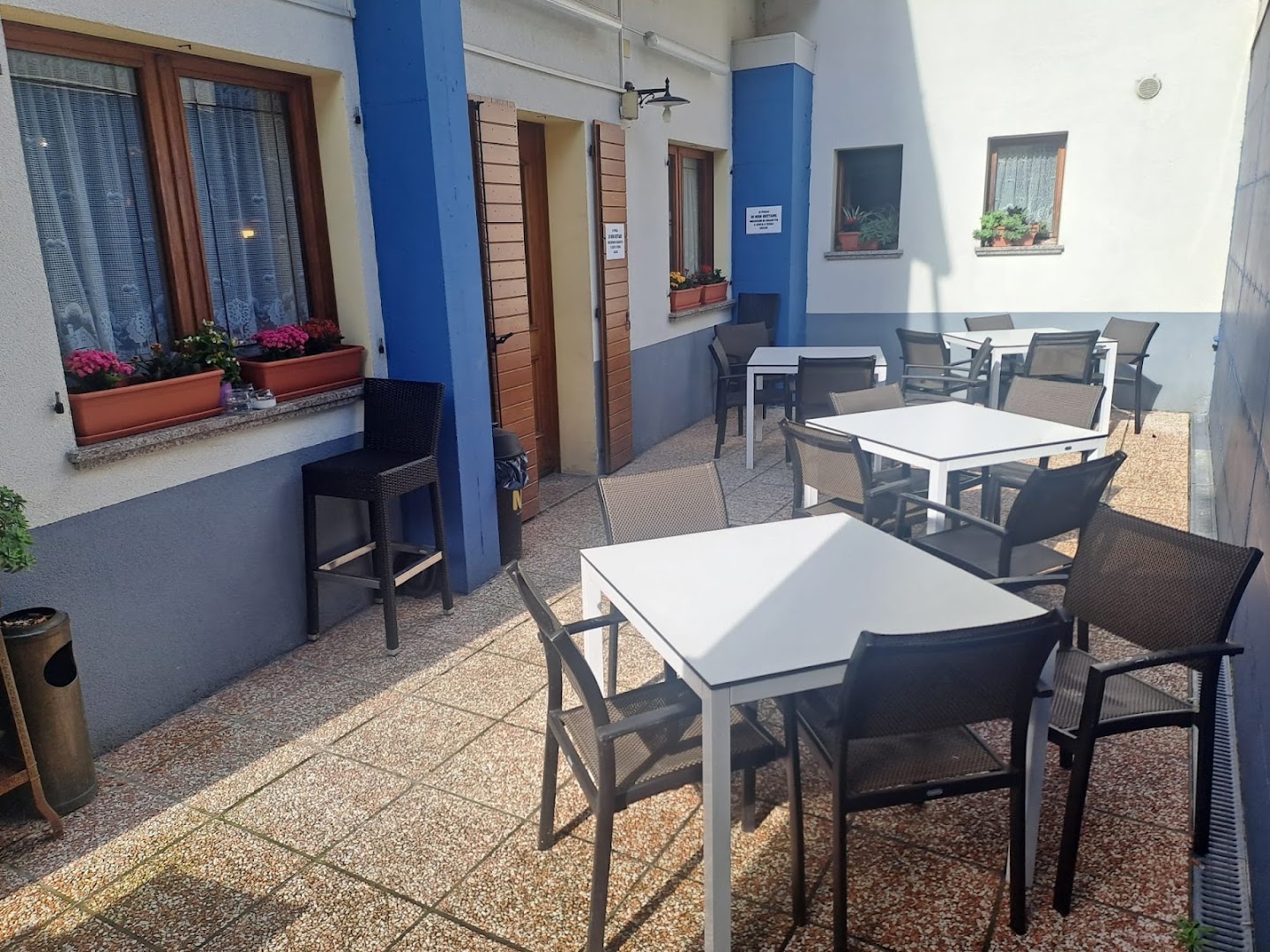 Bar Alimentari Peterle e Celant