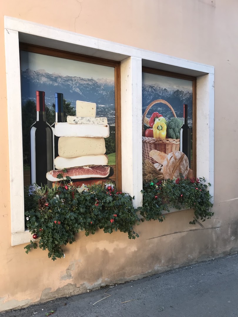Bar Alimentari Peterle e Celant