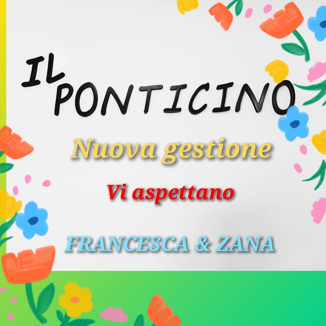 Bar Alimentari Pizzeria Il Ponticino, Pistoia