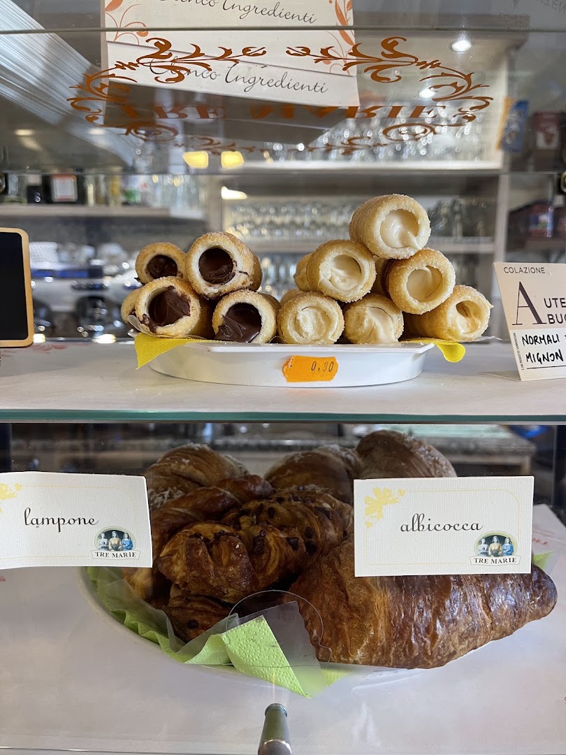 BAR ALIMENTARI ROVIZZA, Sirmione