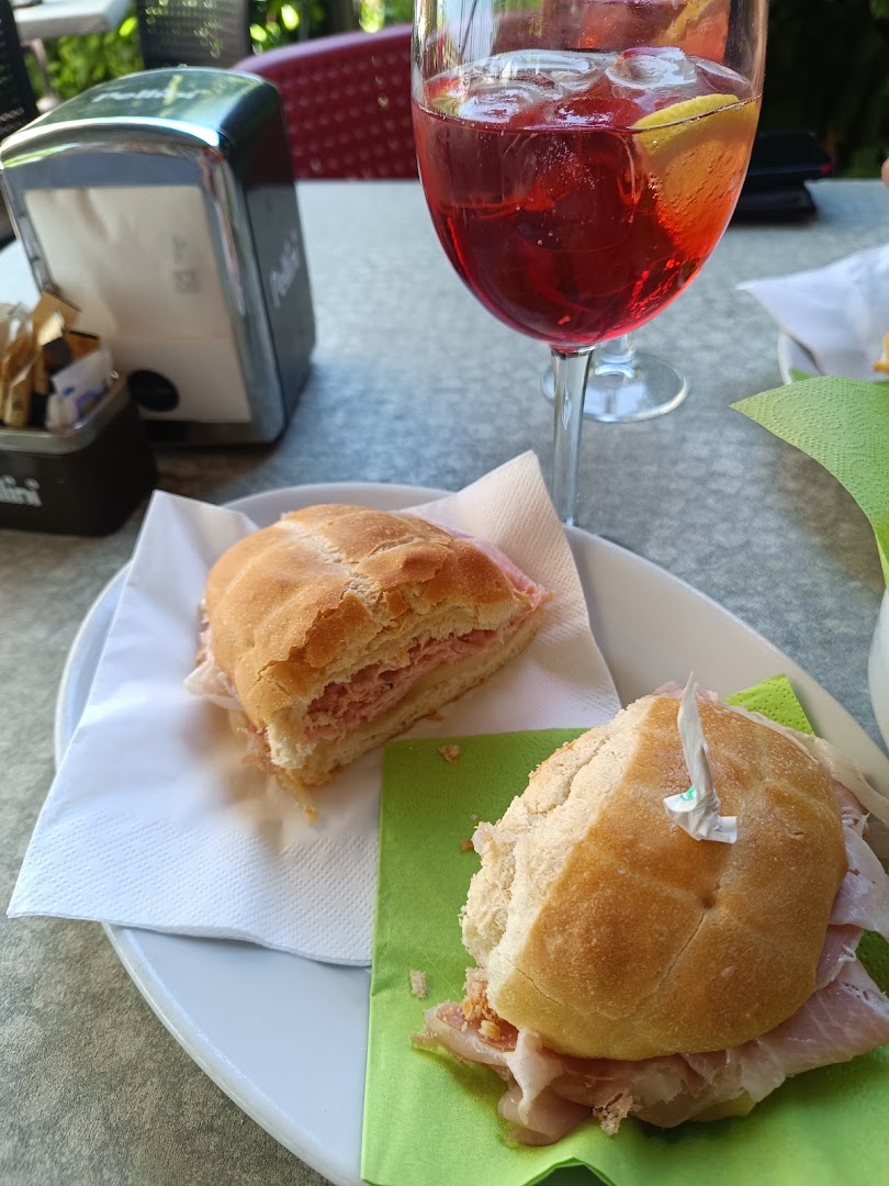 BAR ALIMENTARI ROVIZZA