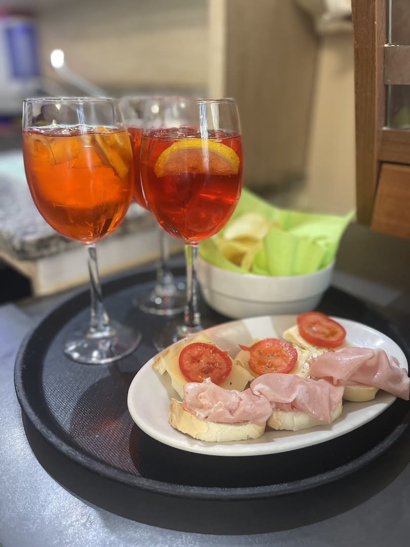 BAR ALIMENTARI ROVIZZA