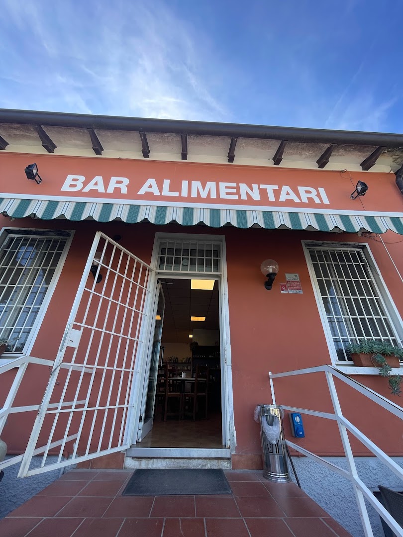 BAR ALIMENTARI ROVIZZA