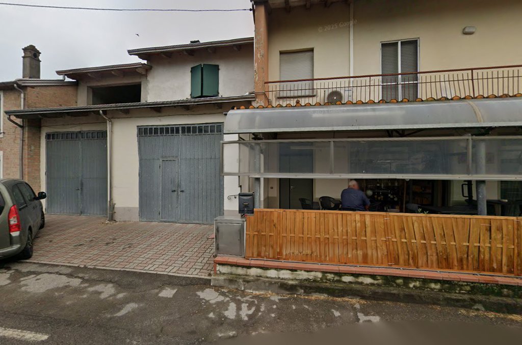 Bar Alimentari Santi