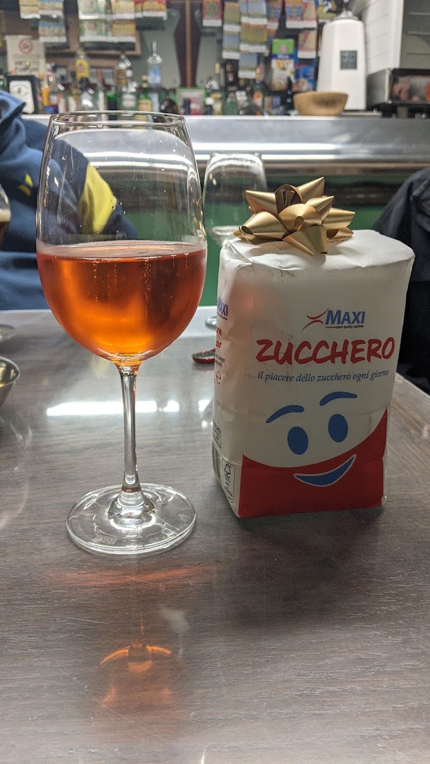 Bar Alimentari Santi, Busseto