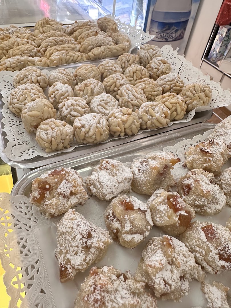 Bar Alimentari Schiacciate Consumi