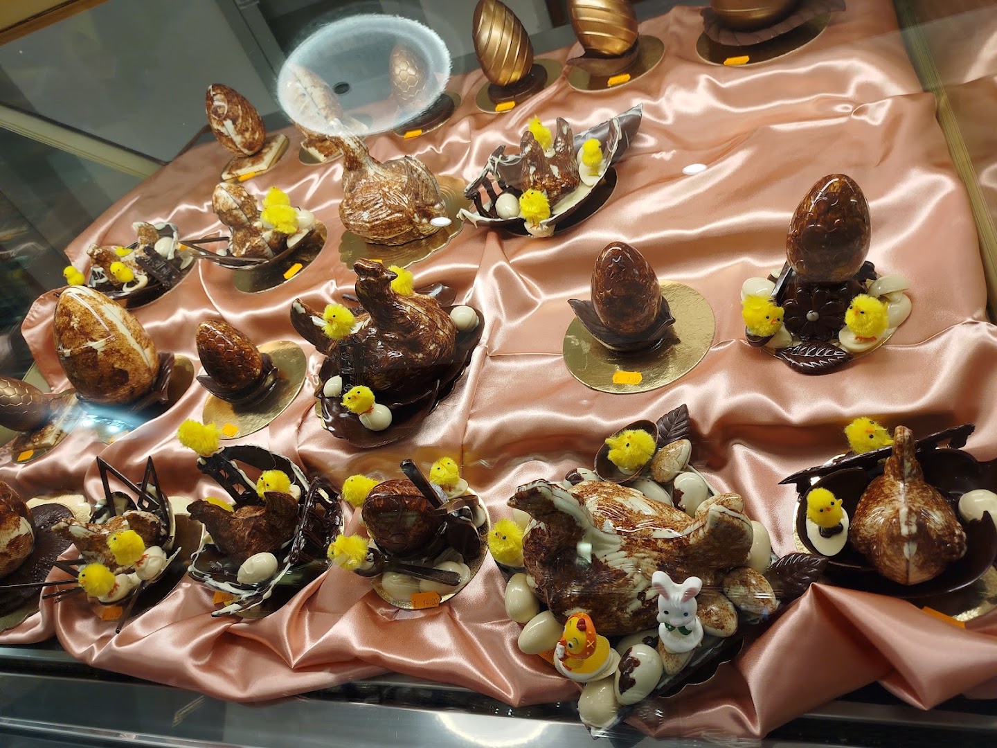 Bar Alimentari Schiacciate Consumi