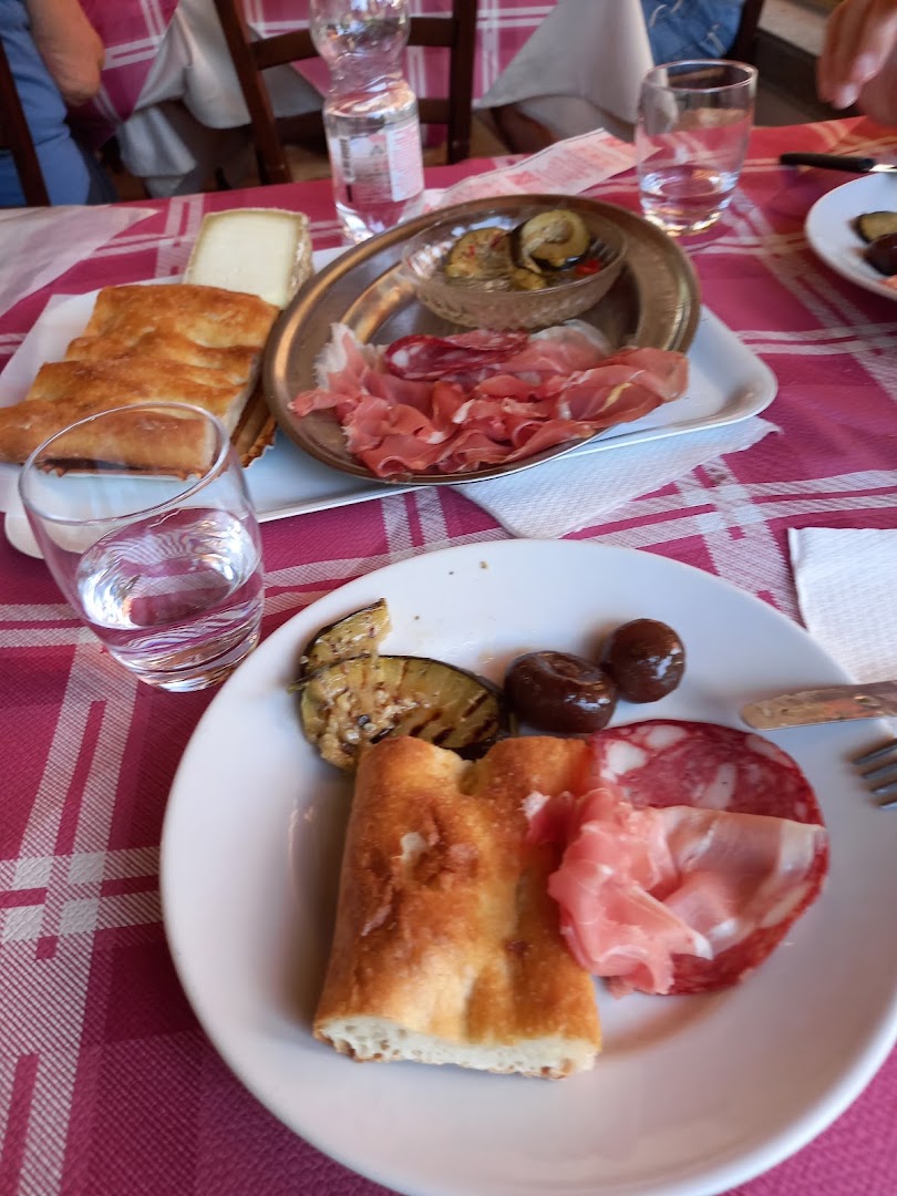 Bar Alimentari Schiacciate Consumi
