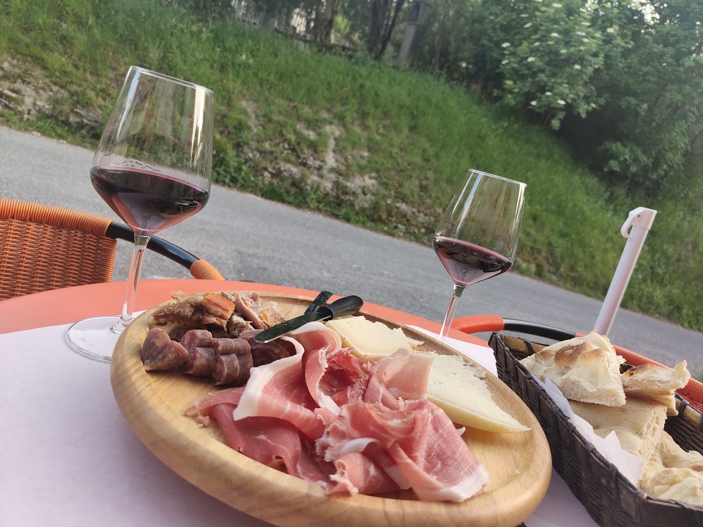 Bar Alimentari Scotini s.a.s.