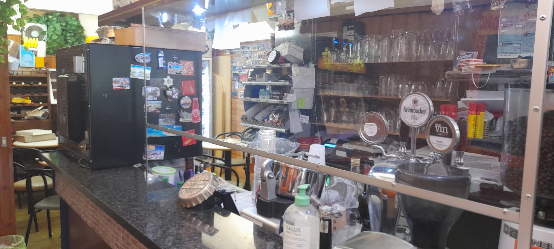 Bar Alimentari Scotini s.a.s.