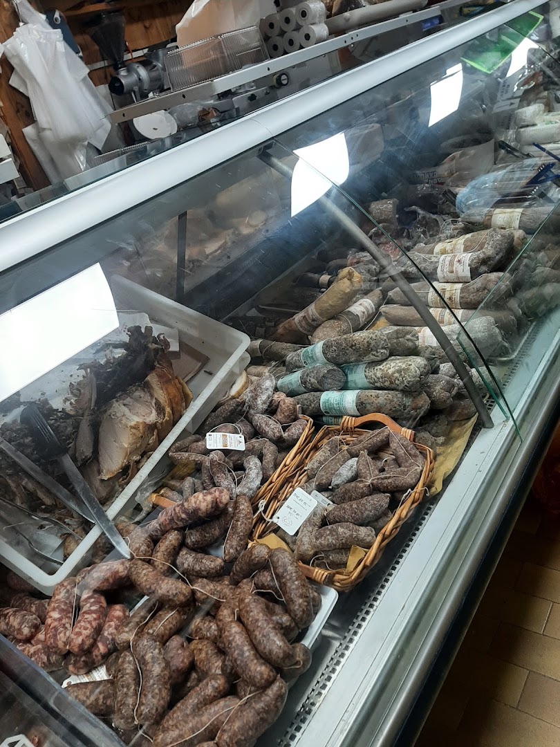 Bar Alimentari Scotini s.a.s.