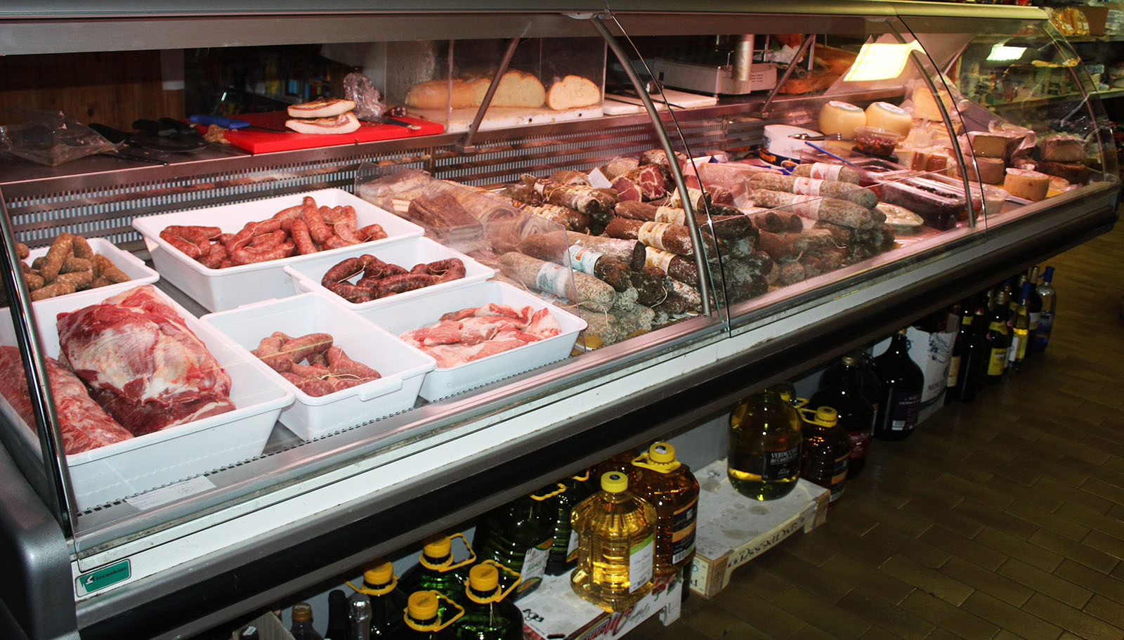 Bar Alimentari Scotini s.a.s.