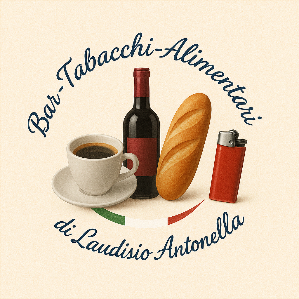Bar Alimentari Tabacchi di Laudisio Antonella
