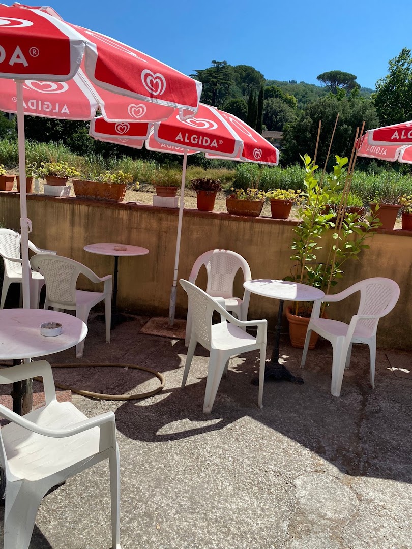 Bar Alimentari Tabacchi "Il Ponte" di Cialdoni Vanna