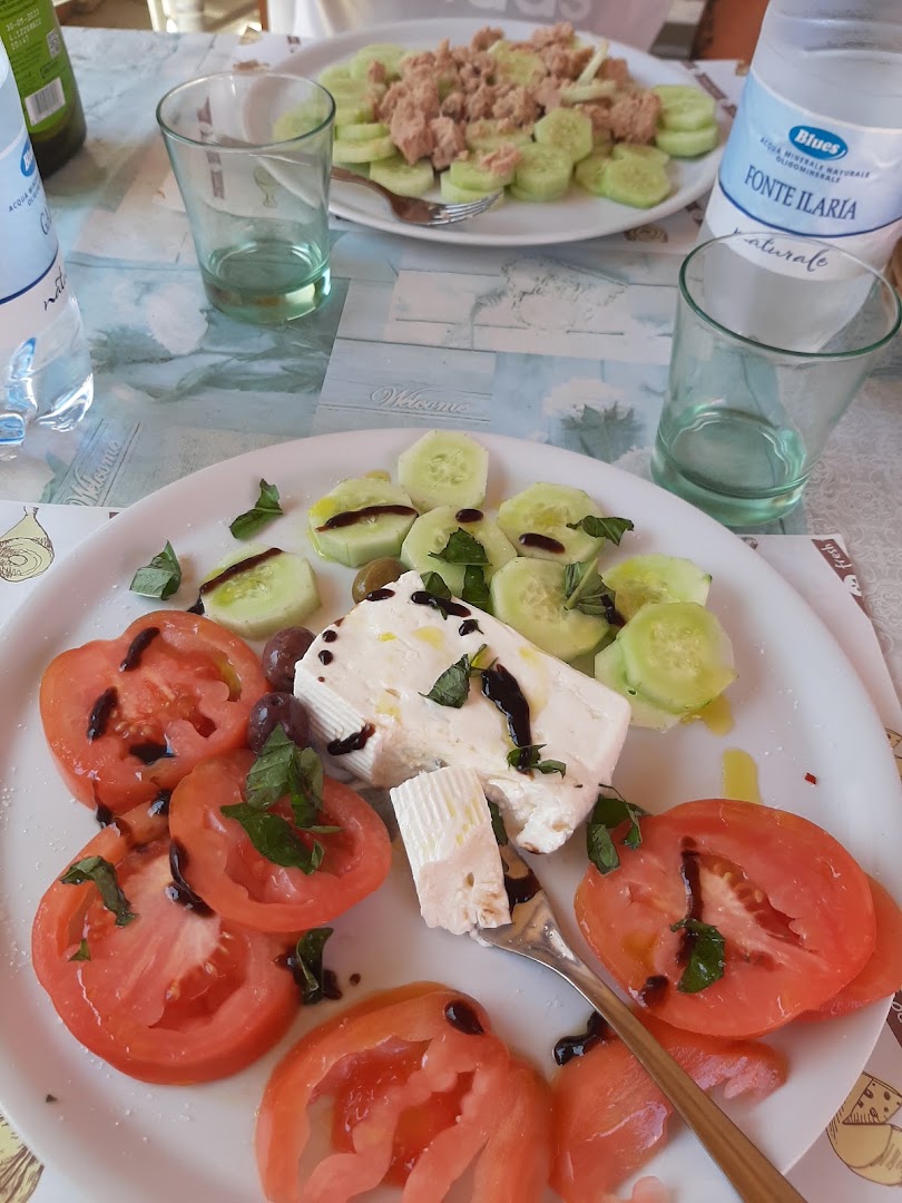 Bar Alimentari Tabacchi "Il Ponte" di Cialdoni Vanna