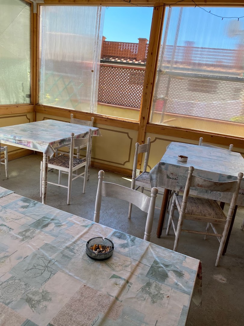 Bar Alimentari Tabacchi "Il Ponte" di Cialdoni Vanna