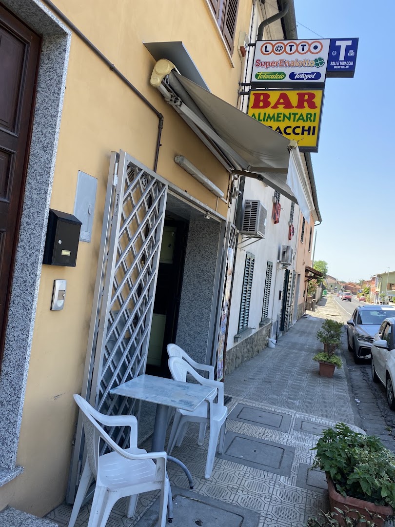 Bar Alimentari Tabacchi "Il Ponte" di Cialdoni Vanna