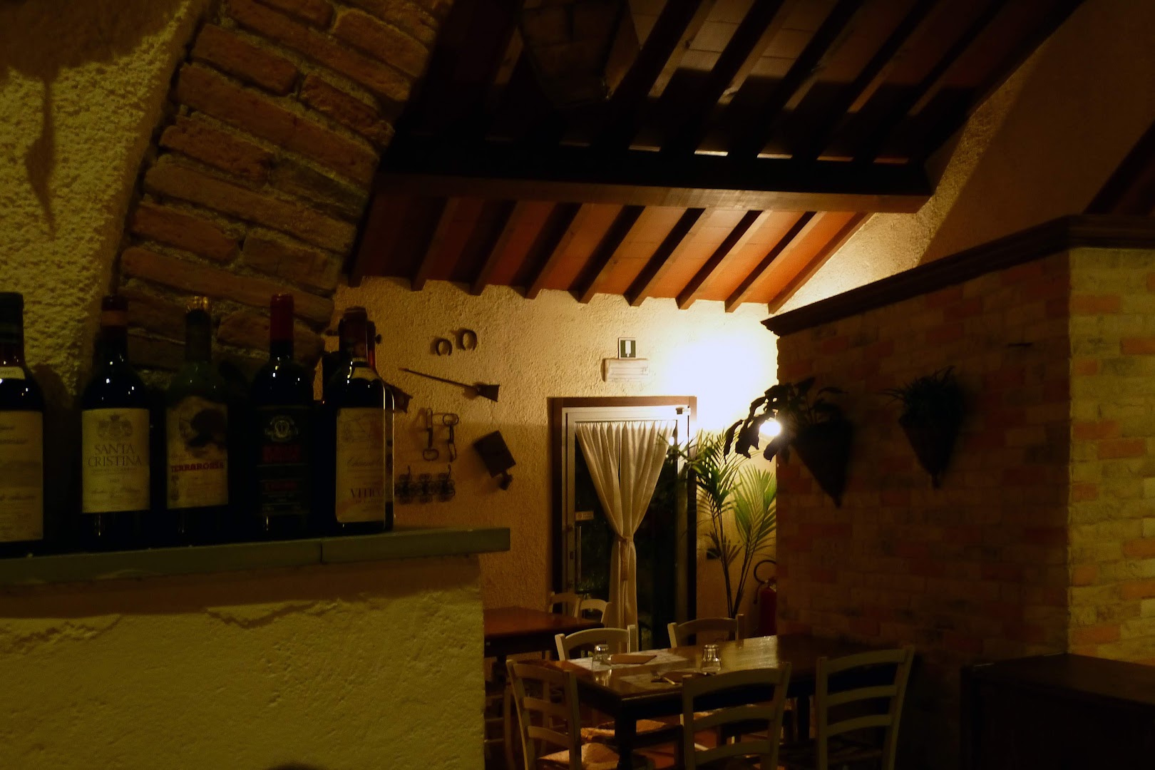 Bar Alimentari Tabacchi LA CHIUSA, La Chiusa