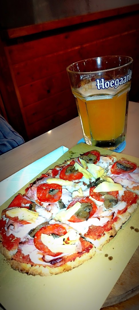 Bar Alla Baita