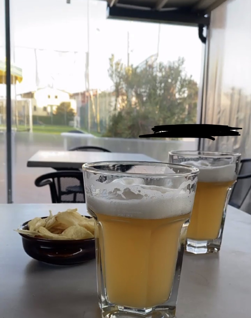 Bar Alla Baita, Vicenza