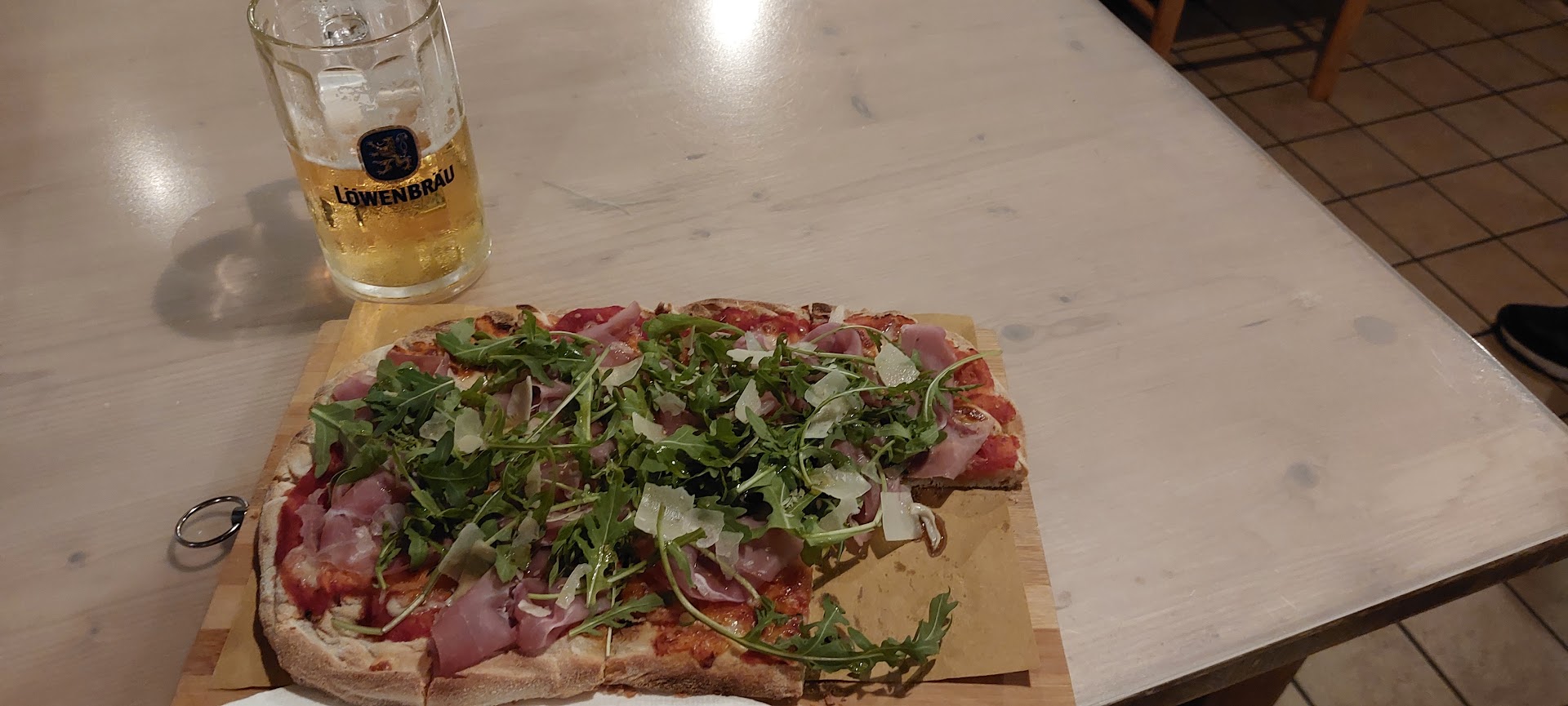 Bar Alla Baita