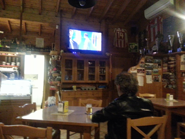 Bar Alla Baita