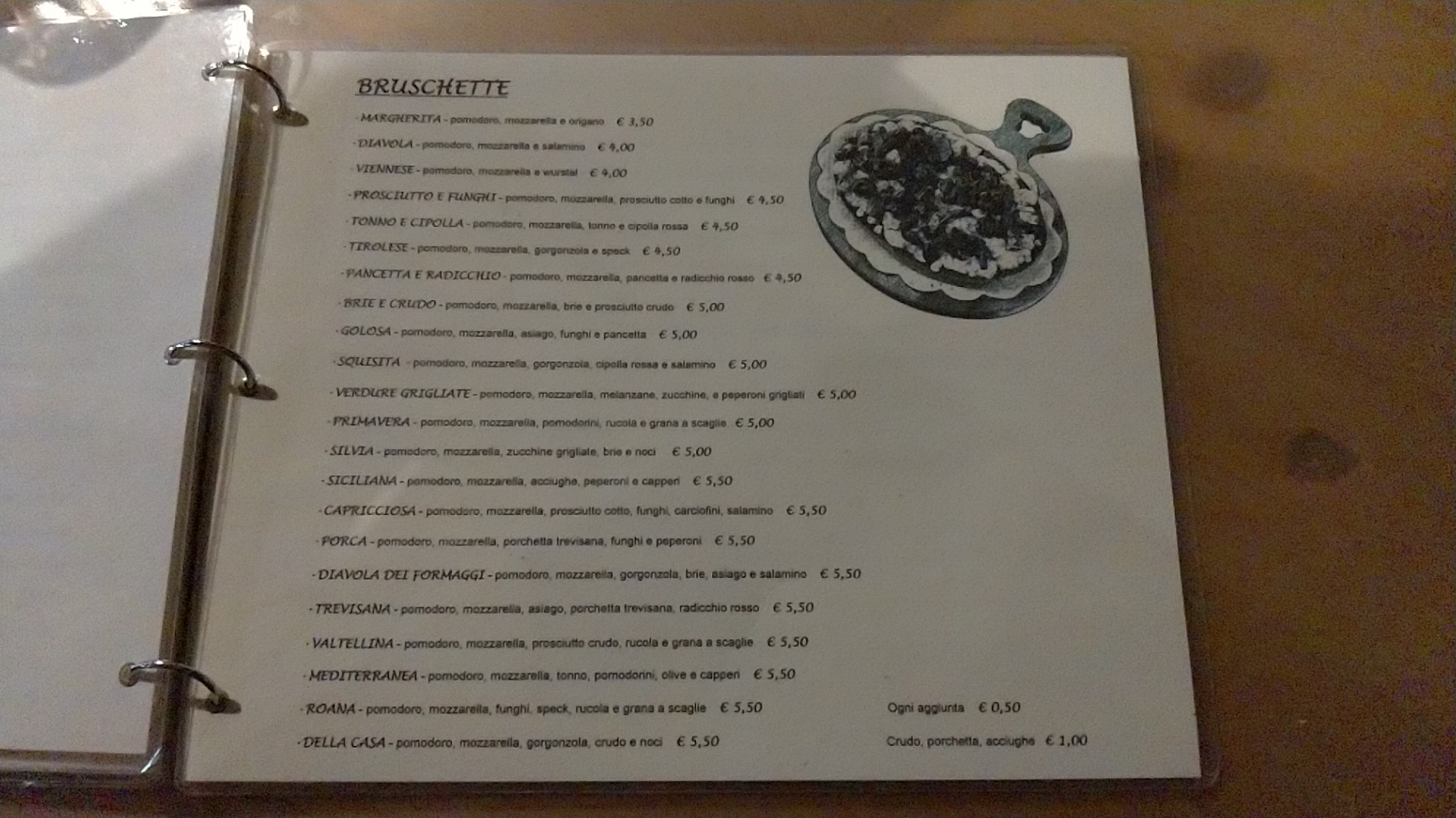 Bar Alla Baita