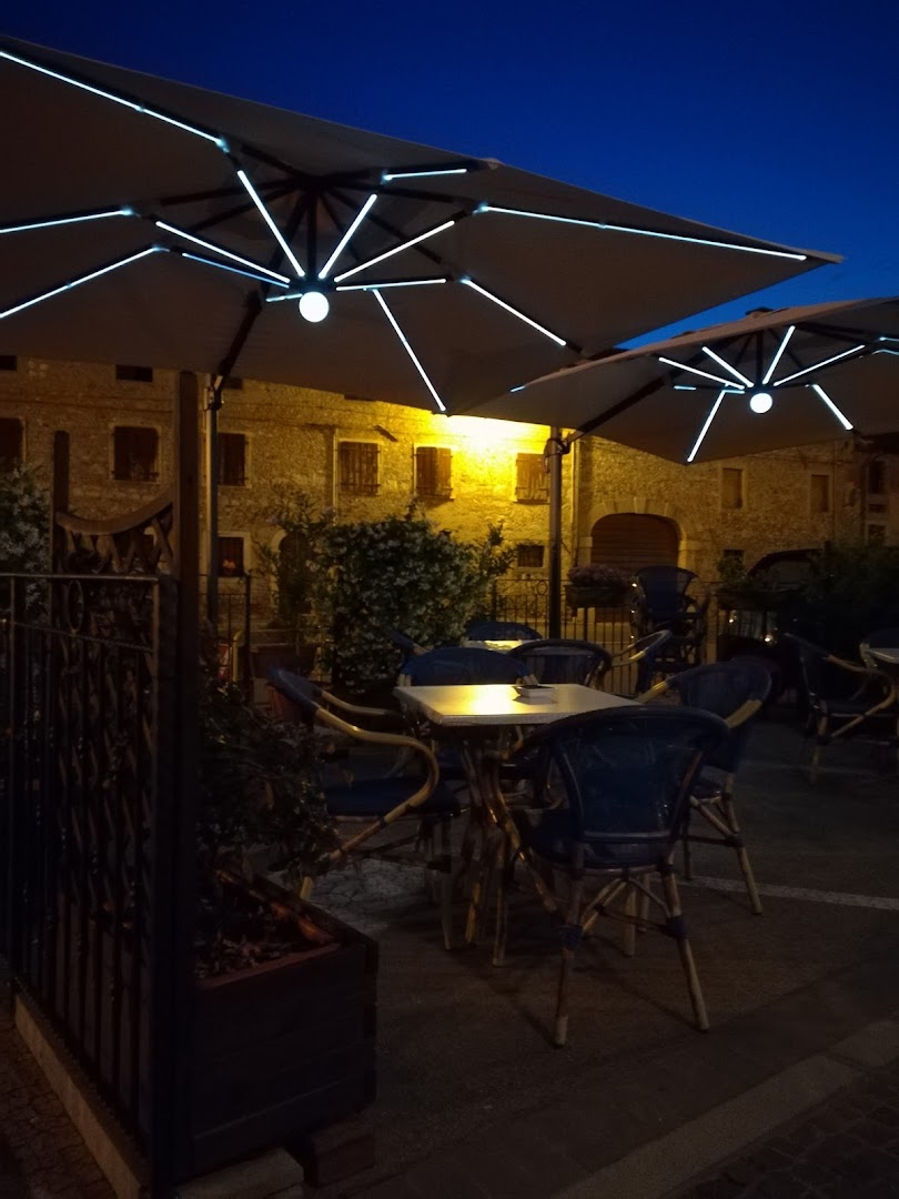 Bar Alla Fermata