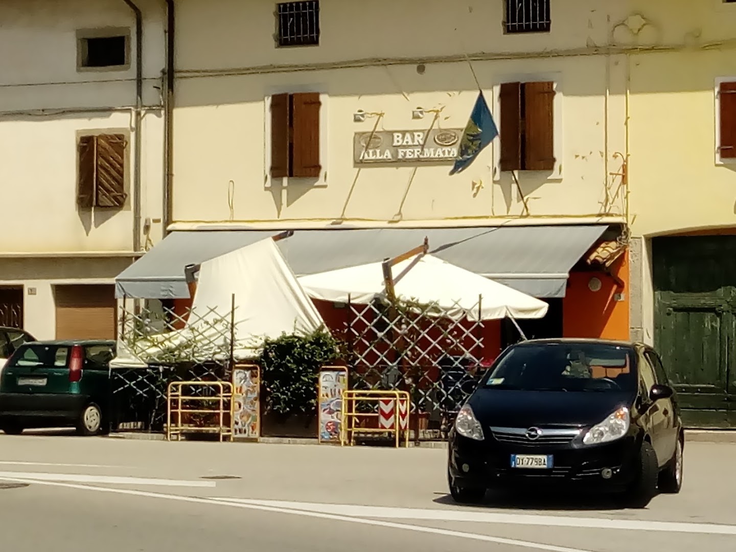 Bar Alla Fermata