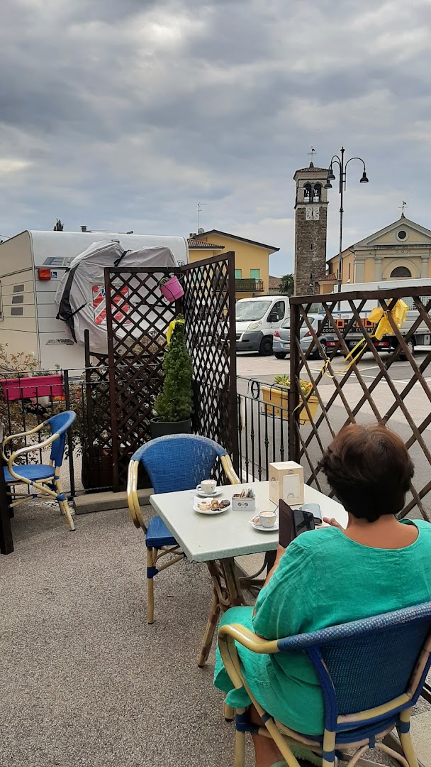 Bar Alla Fermata
