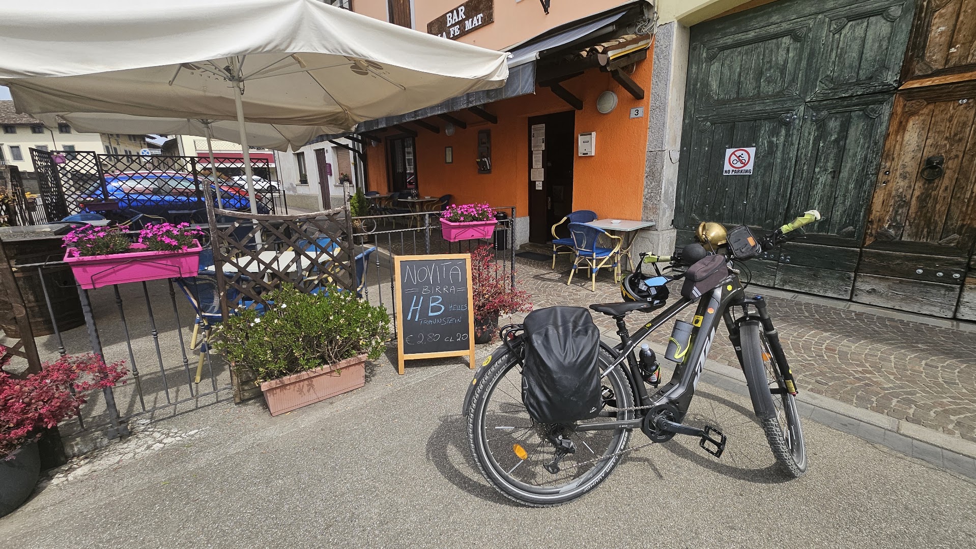 Bar Alla Fermata