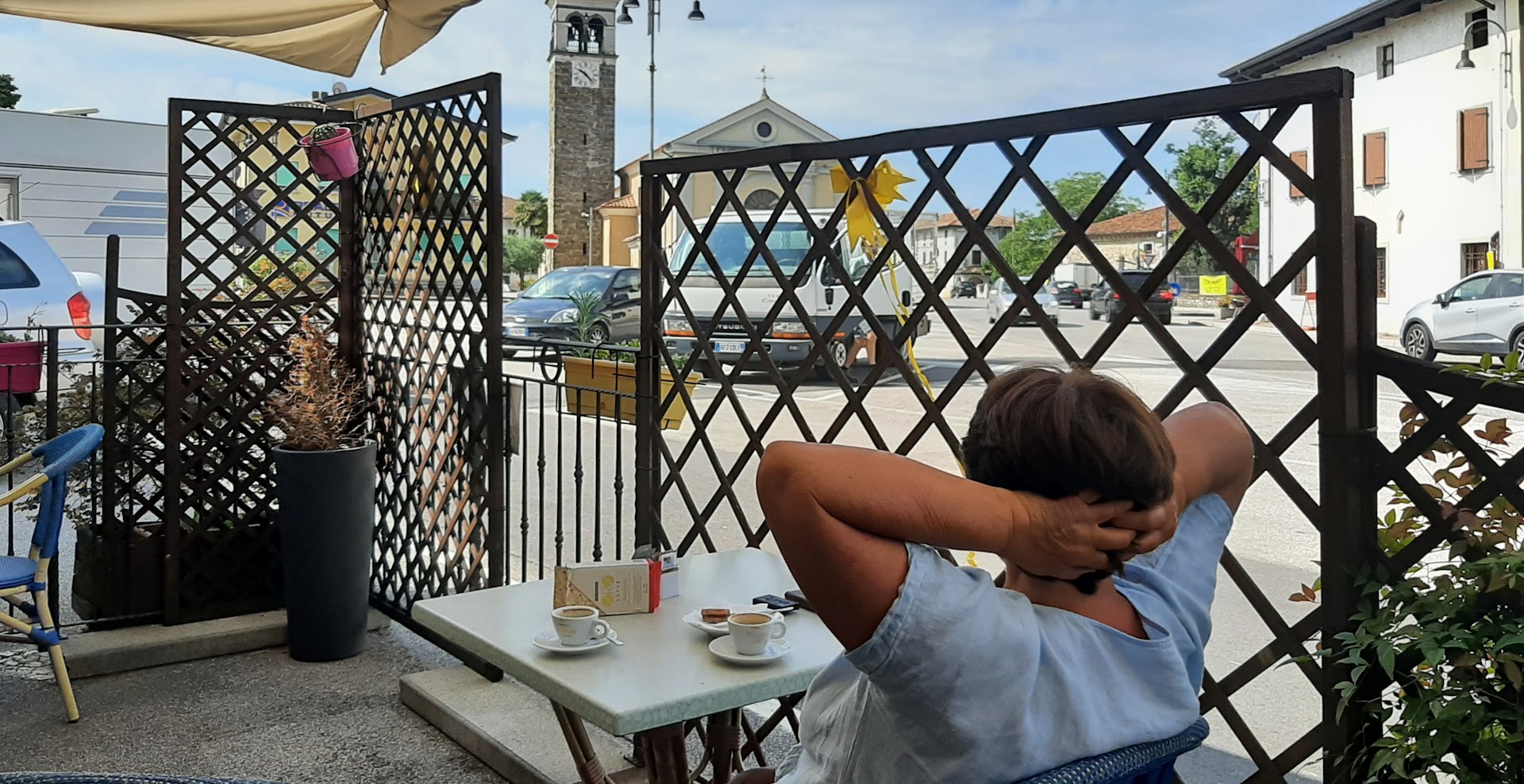 Bar Alla Fermata