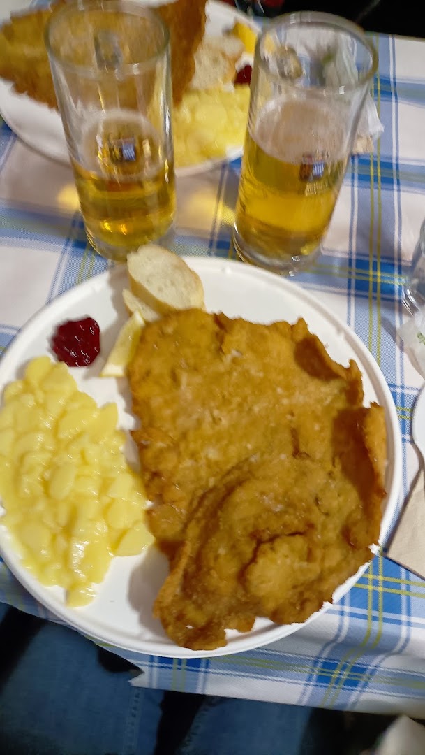 Bar Alla Fortuna