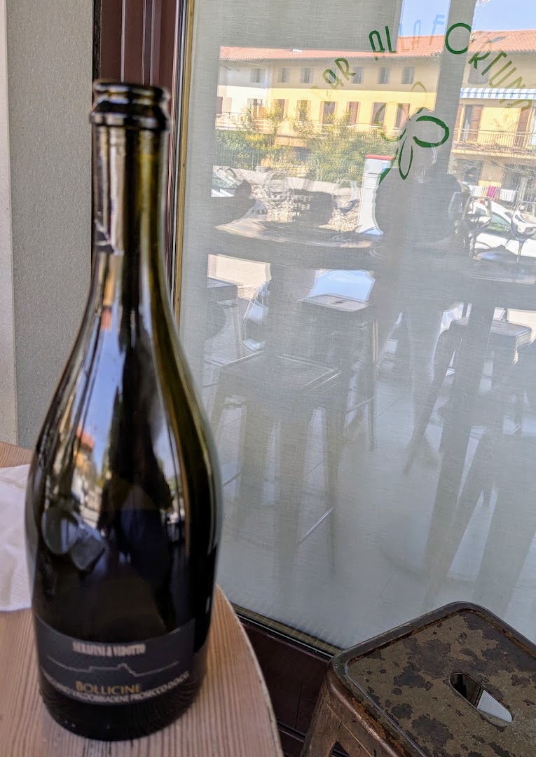 Bar Alla Fortuna, San Daniele del Friuli