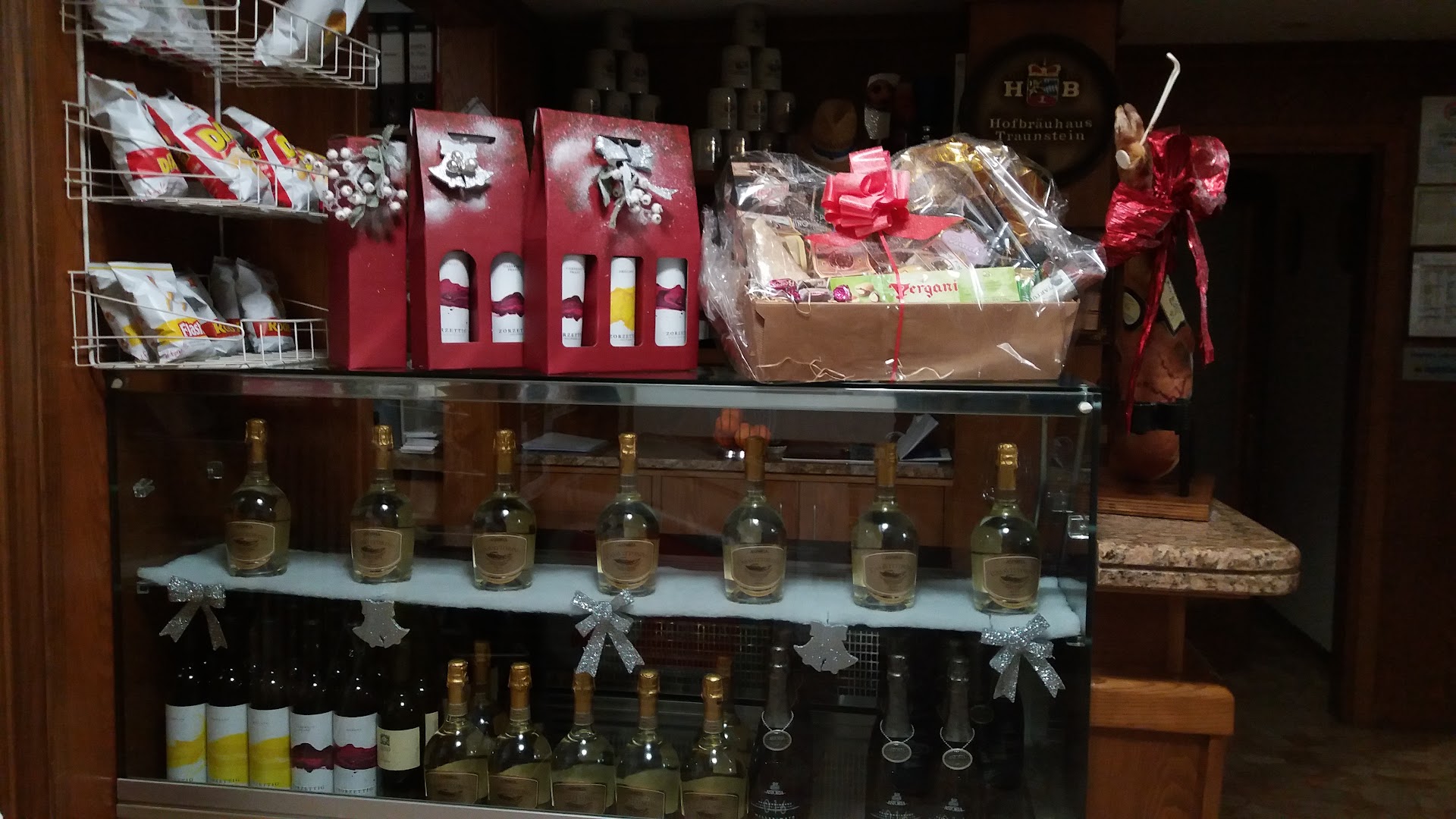 Bar Alla Fortuna