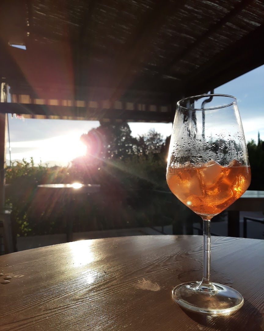 Bar Alla Fortuna