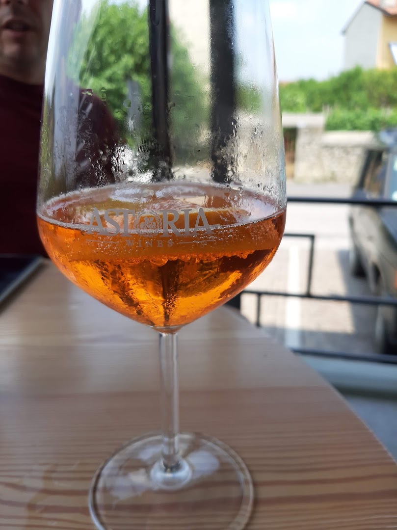 Bar Alla Fortuna