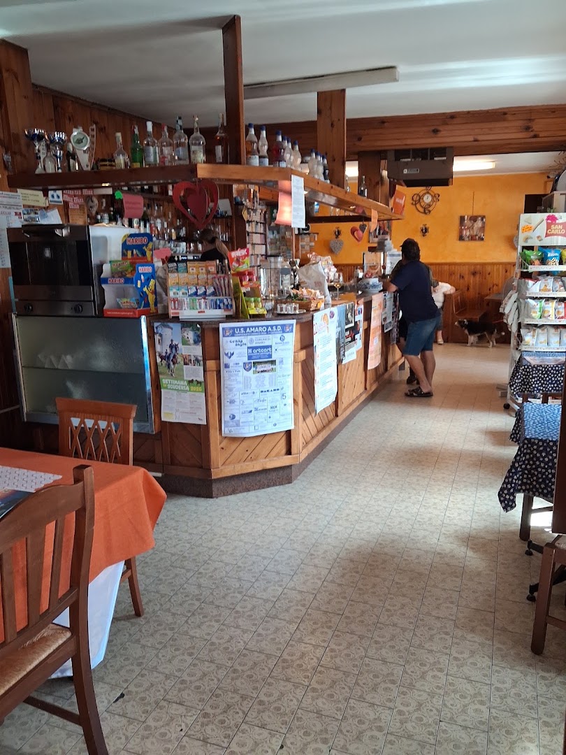 Bar "Alla Frasca" - Edicola Tabacchi Lotto Superenalotto Altri servizi