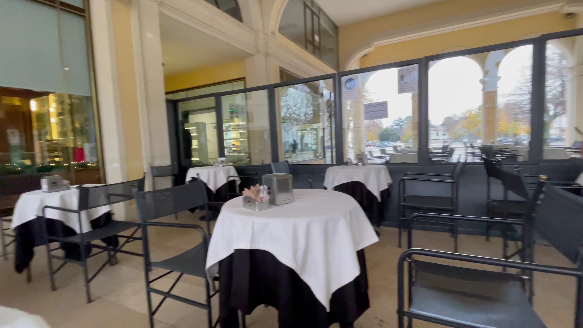 Bar Alla Loggia di Agostinetto & Fruscalzo (S.N.C.), Montebelluna