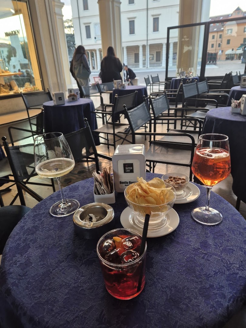 Bar Alla Loggia di Agostinetto & Fruscalzo (S.N.C.)