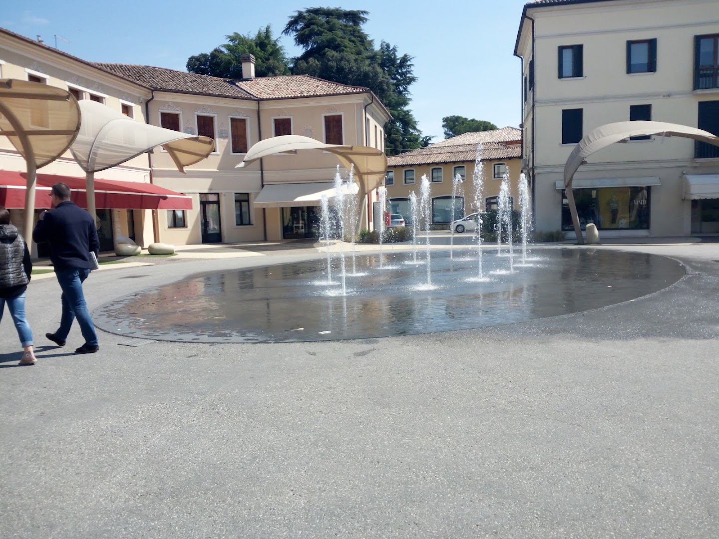 Bar Alla Loggia di Agostinetto & Fruscalzo (S.N.C.)