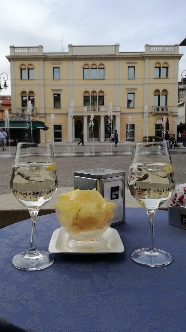 Bar Alla Loggia di Agostinetto & Fruscalzo (S.N.C.)