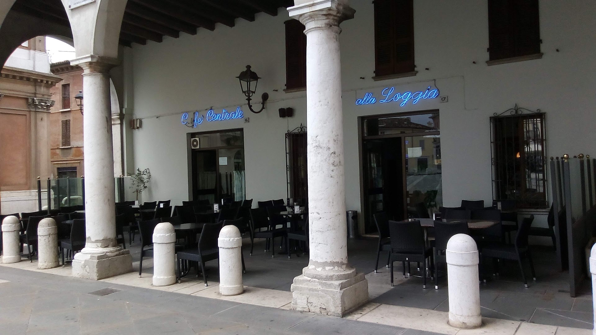 Bar alla Loggia