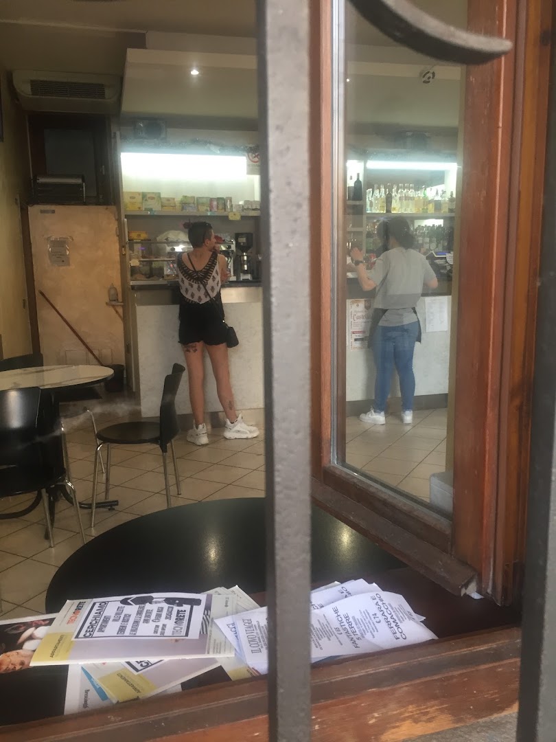 Bar alla Loggia, Montichiari