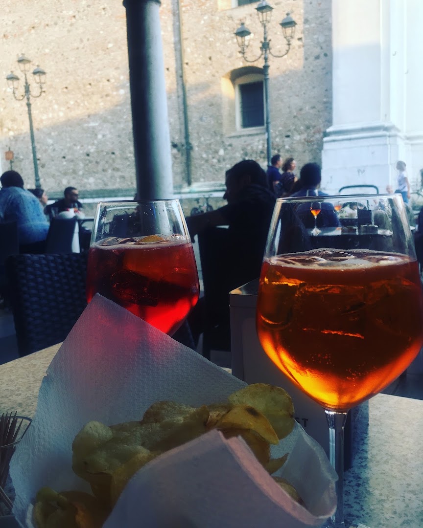 Bar alla Loggia