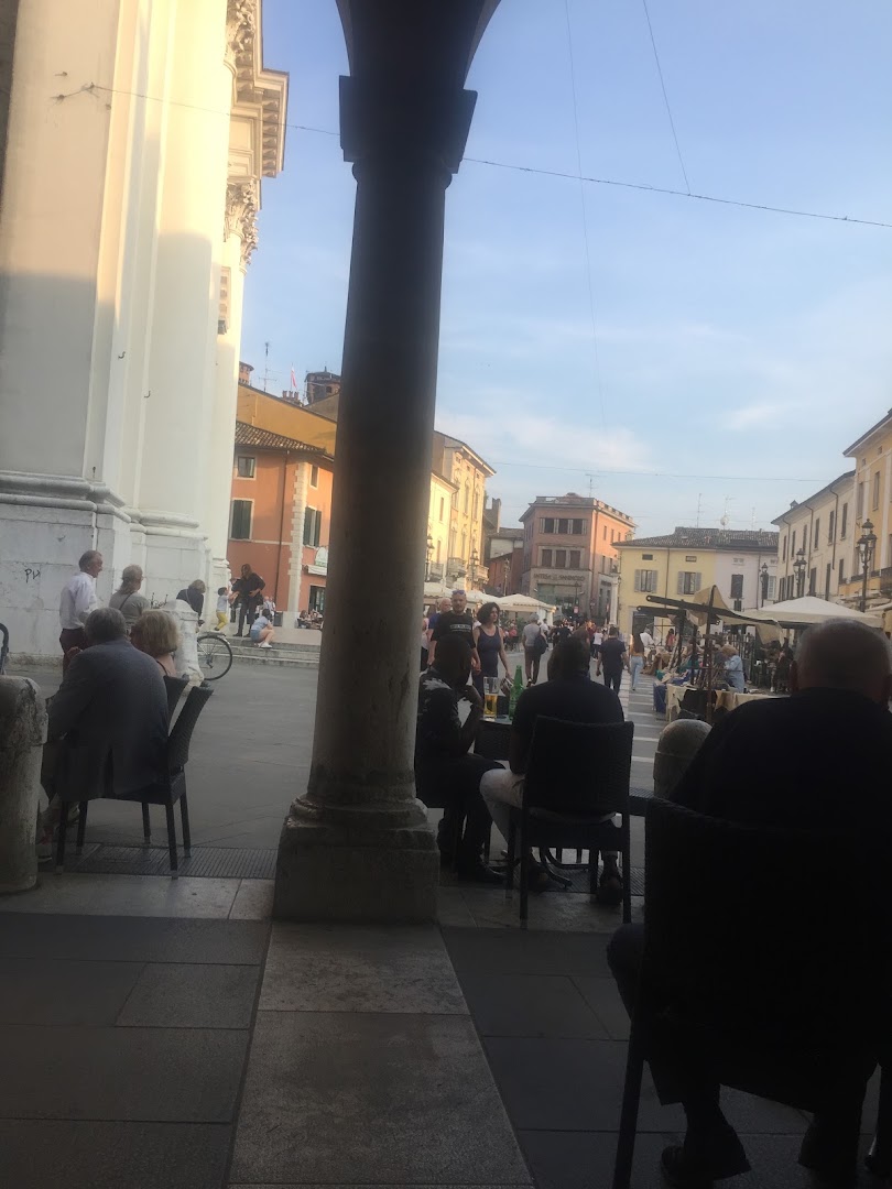 Bar alla Loggia