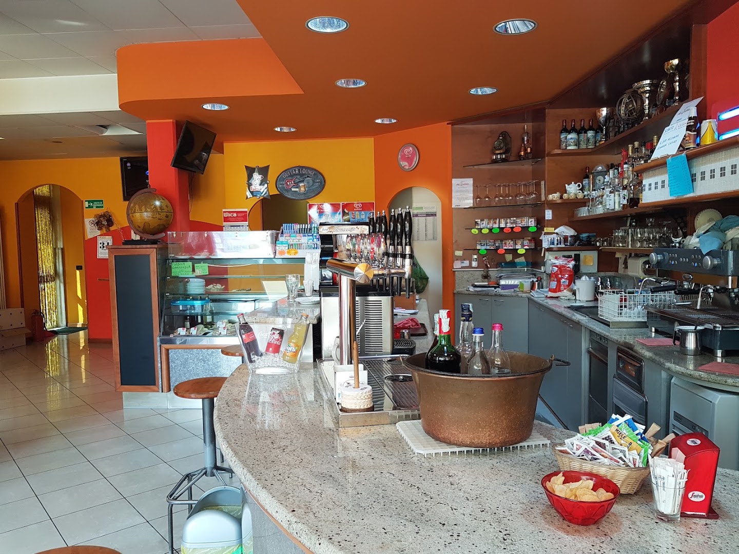 Bar Alla Melonara, Cornedo Vicentino