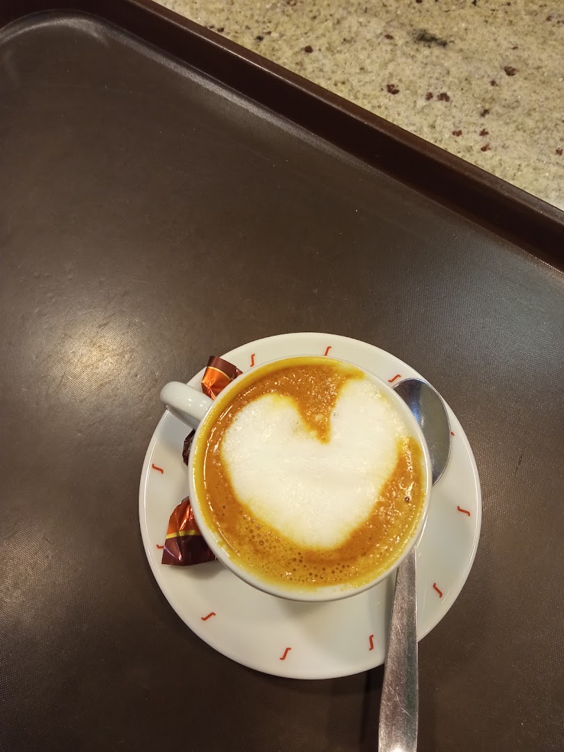 Bar Alla Melonara